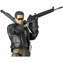 Medicom Movies / TV The Terminator MAFEX No.176 T-800