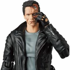 Medicom Movies / TV The Terminator MAFEX No.176 T-800