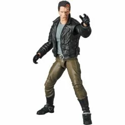 Medicom Movies / TV The Terminator MAFEX No.176 T-800
