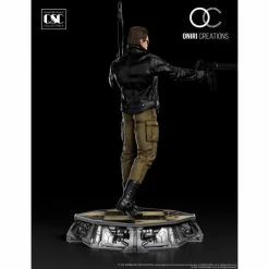 Oniri Creations The Terminator T-800 1/4 Scale Statue