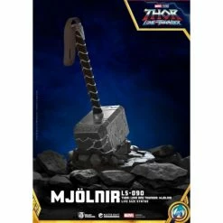 Beast Kingdom Thor: Love And Thunder LS-090 Mjolnir Life-Size Statue