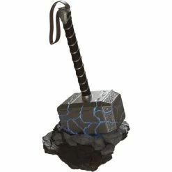 Beast Kingdom Thor: Love And Thunder LS-090 Mjolnir Life-Size Statue