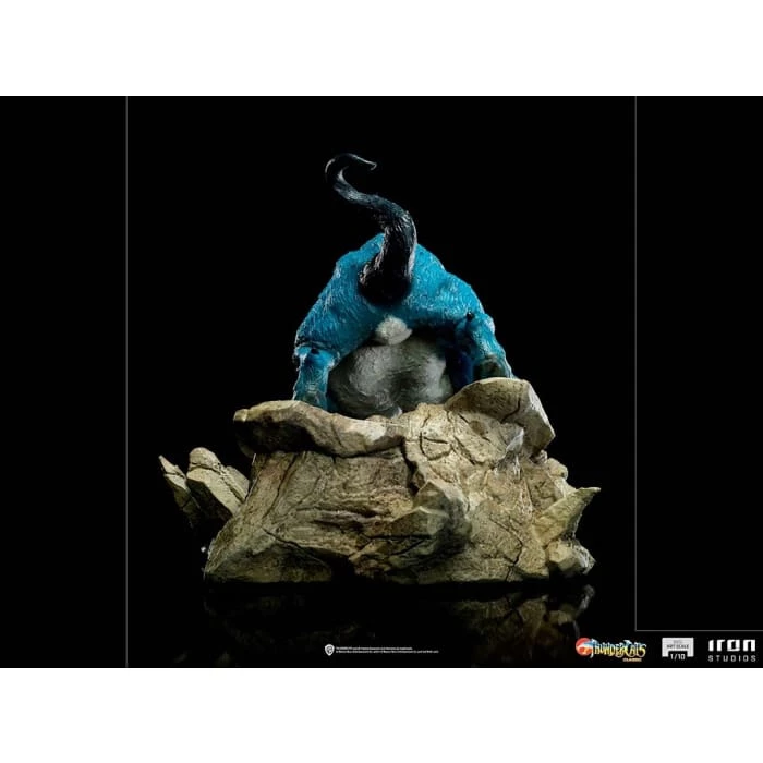 Wholesale π― Iron Studios ThunderCats Battle Diorama Series Ma-Mutt 1/10 Art Scale Statue 𧨠7 Iron Studios ThunderCats Battle Diorama Series Ma-Mutt 1/10 Art Scale Statue