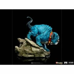 Wholesale π― Iron Studios ThunderCats Battle Diorama Series Ma-Mutt 1/10 Art Scale Statue 𧨠24 Iron Studios ThunderCats Battle Diorama Series Ma-Mutt 1/10 Art Scale Statue