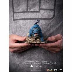 Wholesale π― Iron Studios ThunderCats Battle Diorama Series Ma-Mutt 1/10 Art Scale Statue 𧨠35 Iron Studios ThunderCats Battle Diorama Series Ma-Mutt 1/10 Art Scale Statue