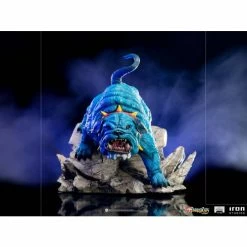 Wholesale π― Iron Studios ThunderCats Battle Diorama Series Ma-Mutt 1/10 Art Scale Statue 𧨠32 Iron Studios ThunderCats Battle Diorama Series Ma-Mutt 1/10 Art Scale Statue
