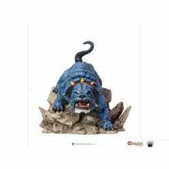 Wholesale π― Iron Studios ThunderCats Battle Diorama Series Ma-Mutt 1/10 Art Scale Statue 𧨠34 Iron Studios ThunderCats Battle Diorama Series Ma-Mutt 1/10 Art Scale Statue