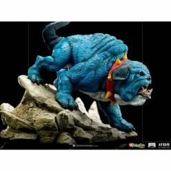 Wholesale π― Iron Studios ThunderCats Battle Diorama Series Ma-Mutt 1/10 Art Scale Statue 𧨠28 Iron Studios ThunderCats Battle Diorama Series Ma-Mutt 1/10 Art Scale Statue