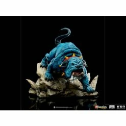 Wholesale π― Iron Studios ThunderCats Battle Diorama Series Ma-Mutt 1/10 Art Scale Statue 𧨠25 Iron Studios ThunderCats Battle Diorama Series Ma-Mutt 1/10 Art Scale Statue