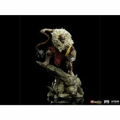 Iron Studios ThunderCats Battle Diorama Series Monkian 1/10 Art Scale Statue