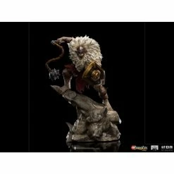 Iron Studios ThunderCats Battle Diorama Series Monkian 1/10 Art Scale Statue