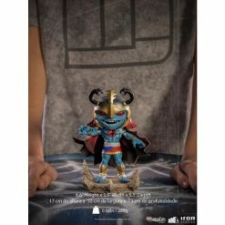 Iron Studios ThunderCats MiniCo Mumm-Ra