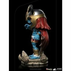 Iron Studios ThunderCats MiniCo Mumm-Ra