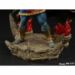 Iron Studios ThunderCats Mumm-Ra 1/10 Art Scale Statue