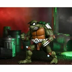 Deals π€© NECA TMNT Adventures Slash β 24 NECA TMNT Adventures Slash