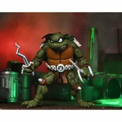 Deals π€© NECA TMNT Adventures Slash β 26 NECA TMNT Adventures Slash