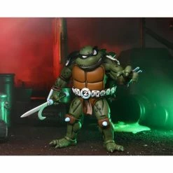 Deals π€© NECA TMNT Adventures Slash β 21 NECA TMNT Adventures Slash