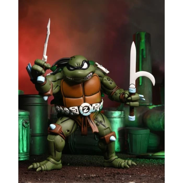 Deals π€© NECA TMNT Adventures Slash β 12 NECA TMNT Adventures Slash