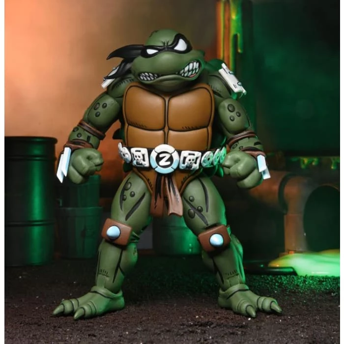Deals π€© NECA TMNT Adventures Slash β 4 NECA TMNT Adventures Slash