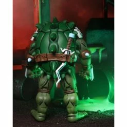 Deals π€© NECA TMNT Adventures Slash β 27 NECA TMNT Adventures Slash