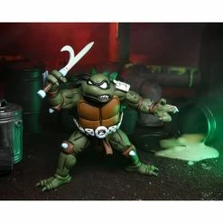 Deals π€© NECA TMNT Adventures Slash β 22 NECA TMNT Adventures Slash