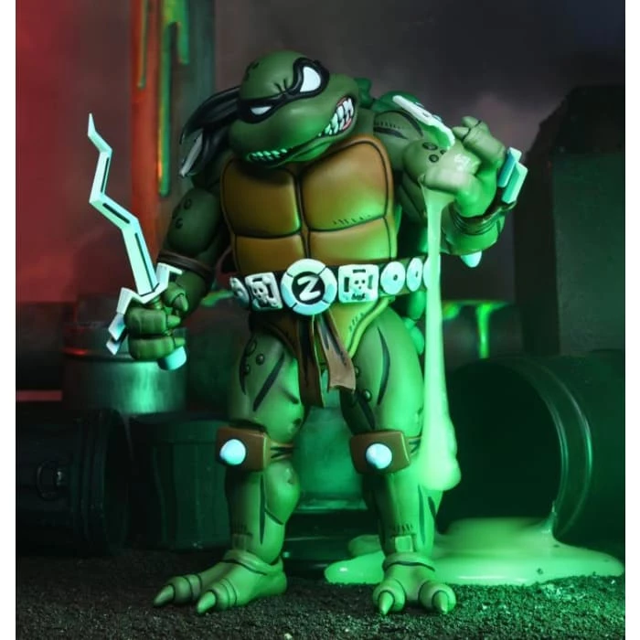 Deals π€© NECA TMNT Adventures Slash β 7 NECA TMNT Adventures Slash