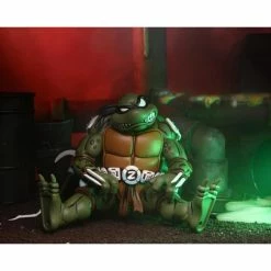 Deals π€© NECA TMNT Adventures Slash β 28 NECA TMNT Adventures Slash
