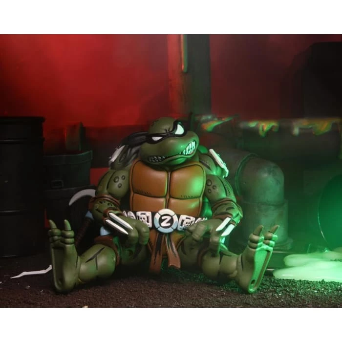 Deals π€© NECA TMNT Adventures Slash β 15 NECA TMNT Adventures Slash