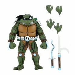 Deals π€© NECA TMNT Adventures Slash β 29 NECA TMNT Adventures Slash