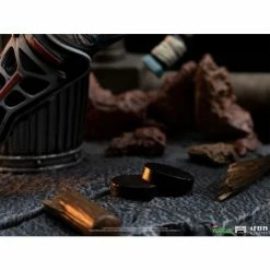 Iron Studios TMNT BDS Casey Jones 1/10 Art Scale Statue