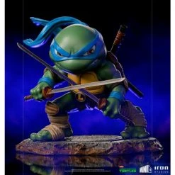 Iron Studios TMNT MiniCo Leonardo