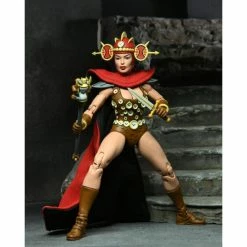 NECA TMNT Renet (Mirage Comics) Figure