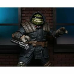 NECA TMNT: The Last Ronin Ultimate The Last Ronin (Armored)