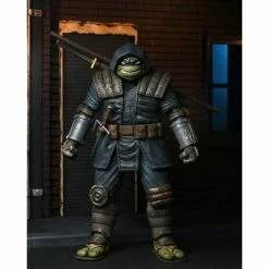 NECA TMNT: The Last Ronin Ultimate The Last Ronin (Armored)