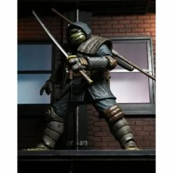 NECA TMNT: The Last Ronin Ultimate The Last Ronin (Armored)