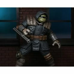 NECA TMNT: The Last Ronin Ultimate The Last Ronin (Armored)