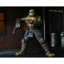 NECA TMNT: The Last Ronin Ultimate The Last Ronin (Unarmored)