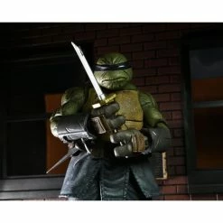 NECA TMNT: The Last Ronin Ultimate The Last Ronin (Unarmored)