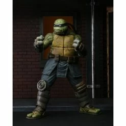 NECA TMNT: The Last Ronin Ultimate The Last Ronin (Unarmored)