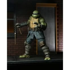 NECA TMNT: The Last Ronin Ultimate The Last Ronin (Unarmored)