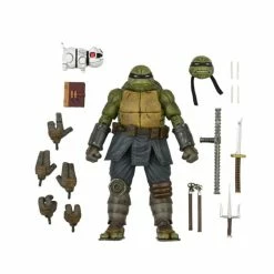 NECA TMNT: The Last Ronin Ultimate The Last Ronin (Unarmored)