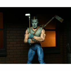 NECA TMNT Ultimate Casey Jones (Mirage Comics)