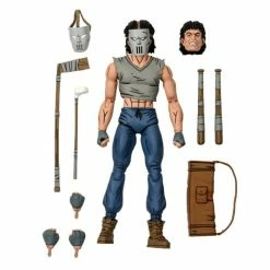 NECA TMNT Ultimate Casey Jones (Mirage Comics)