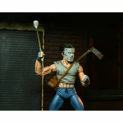 NECA TMNT Ultimate Casey Jones (Mirage Comics)
