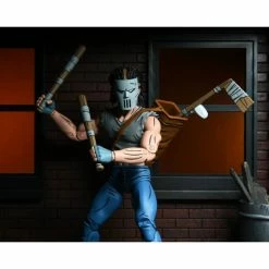 NECA TMNT Ultimate Casey Jones (Mirage Comics)