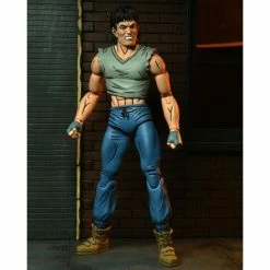 NECA TMNT Ultimate Casey Jones (Mirage Comics)