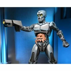 NECA TMNT Ultimate Utrom (Mirage Comics)