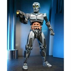 NECA TMNT Ultimate Utrom (Mirage Comics)