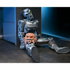 NECA TMNT Ultimate Utrom (Mirage Comics)