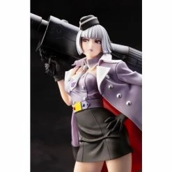 Kotobukiya Transformers Bishoujo Megatron